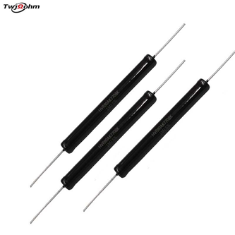 HVR80AK7708JThick film non inductive highvoltage resistor